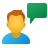 Presentation logo